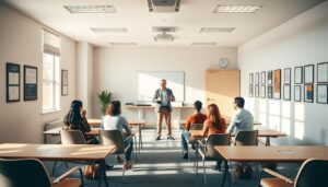 Koçluk Mesleğinde Başarıya Giden Yol: ICF Onaylı Eğitimlerin Önemi