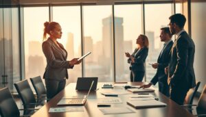 yöneticilik karar alma